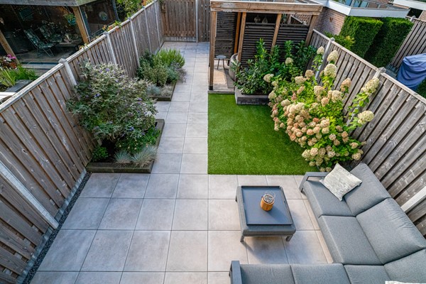 Medium property photo - Zoete Kroon 12, 6922 AX Duiven